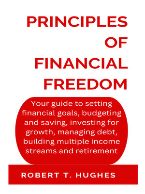 cover image of Principles of financial freedom